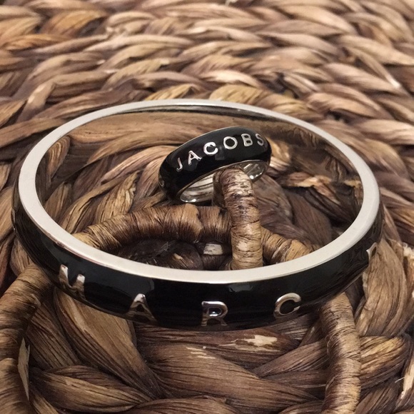 Marc by Marc Jacobs Bracelet + Ring Set - Picture 2 of 5
